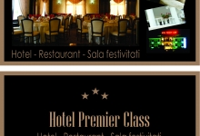 Hotel Premier Class